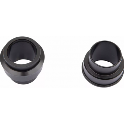 Αποστάτες μπροστινού τροχού μηχανής MOOSE RACING WHEEL SPACER STL FR KTM