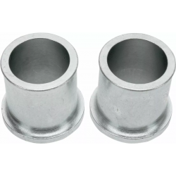 Αποστάτες μπροστινού τροχού μηχανής MOOSE RACING WHEEL SPACER STL FR KXF Αποστάτες μπροστινού τροχού μηχανής MOOSE RACING WHEEL SPACER STL FR KXF