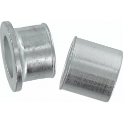 Αποστάτες μπροστινού τροχού μηχανής MOOSE RACING WHEEL SPACER STL FR YZ/F Αποστάτες μπροστινού τροχού μηχανής MOOSE RACING WHEEL SPACER STL FR YZ/F