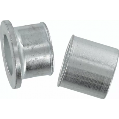 Αποστάτες μπροστινού τροχού μηχανής MOOSE RACING WHEEL SPACER STL FR YZ/F