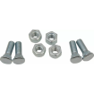 Σετ μπουζόνια/παξιμάδια για ζάντες MOOSE RACING WHEEL STUD/NUT KIT MSE thumb