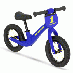 Παιδικό ποδήλατο ισορροπίας SHERCO BALANCE BIKE