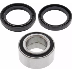 Ρουλεμάν τροχού MOOSE RACING WHEELBEARING TAPERED DAC