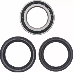 Ρουλεμάν τροχού MOOSE RACING WHEELBEARING TAPERED DAC Ρουλεμάν τροχού MOOSE RACING WHEELBEARING TAPERED DAC