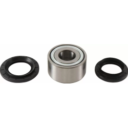 Ρουλεμάν τροχού MOOSE RACING WHEELBEARING TAPERED DAC