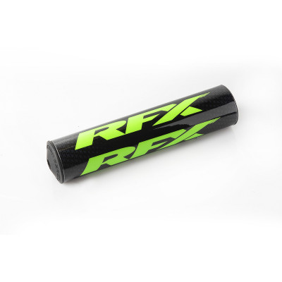 Μαξιλαράκι τιμονιού RFX Pro 2.0 F8 - 28,6 mm (Fluo Green)