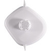 Κάλυμμα φίλτρου αέρα RFX Race RR 200 2T RACING - White