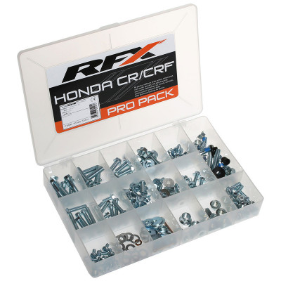 Σετ μπουλόνια RFX Race Series Pro OEM CR 250 R (ME03)
