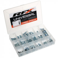 Σετ μπουλόνια RFX Race Series Pro OEM 