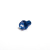 Τάπα αποστράγγισης λαδιού RFX Pro WR 250 F (CG30) (Blue) [M10 x 16mm x 1,25]