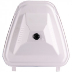 Κάλυμμα φίλτρου αέρα RFX Race WR 450 F (RE45) - White