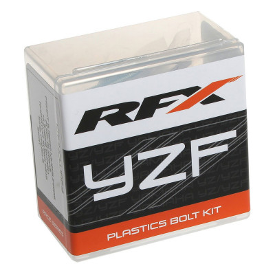 Κιτ μπουλονιών RFX Race YZ 450 F (CJ21).