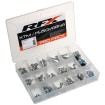Σετ βίδες RFX Race Series Pro OEM TC 50 MINI Σετ βίδες RFX Race Series Pro OEM TC 50 MINI thumb