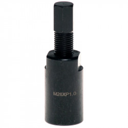 Εργαλείο σύσφιξης RFX Race M26xP1.0 Internal Right-Hand Thread - Black