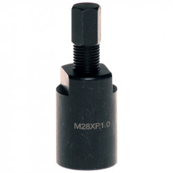 Εργαλείο σύσφιξης RFX Race- M28xP1.0 Internal Right-Hand Thread - Black