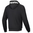Ζακέτα μοτοσυκλέτας ALPINESTARS CHROME V2 BLK/WHT thumb