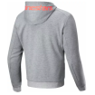 Ζακέτα μοτοσυκλέτας ALPINESTARS CHROME V2 GRY/RED thumb