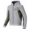 Ζακέτα μοτοσυκλέτας ALPINESTARS CHROME AIR GRY/BLK Ζακέτα μοτοσυκλέτας ALPINESTARS CHROME AIR GRY/BLK thumb