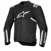 Μουφάν μηχανής ALPINESTARS T-SPS AIR V2 BLK/WHT thumb