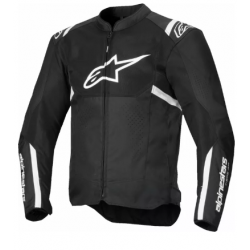 Μουφάν μηχανής ALPINESTARS T-SPS AIR V2 BLK/WHT
