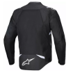 Μουφάν μηχανής ALPINESTARS T-SPS AIR V2 BLK/WHT thumb