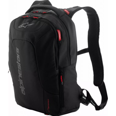 Σακίδιο πλάτης Alpinestars City Hunter V2 BLK