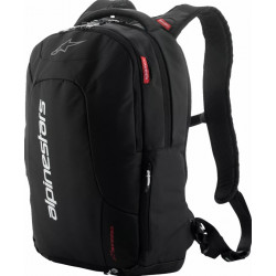 Σακίδιο πλάτης Alpinestars City Hunter V2 BLK/WHT