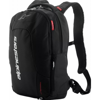 Σακίδιο πλάτης Alpinestars City Hunter V2 BLK/WHT