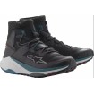 Μποτάκια μοτοσυκλέτας ALPINESTARS SPEEDFORCE XR BK/GN/GY thumb
