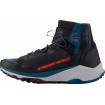 Μποτάκια μοτοσυκλέτας ALPINESTARS SPEEDFORCE XR BK/GN/GY thumb