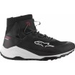 Μποτάκια μοτοσυκλέτας ALPINESTARS SPEEDFORCE XR BK/WH thumb