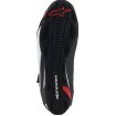 Μπότες μηχανής ALPINESTARS FASTER-4 BK/WH/DK RD thumb