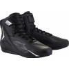 Μπότες μηχανής ALPINESTARS FASTER-4 BLK