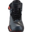 Μπότες μηχανής ALPINESTARS FASTER-4 BLK/GRY/RD thumb