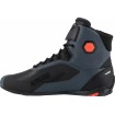 Μπότες μηχανής ALPINESTARS FASTER-4 BLK/GRY/RD thumb