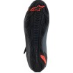 Μπότες μηχανής ALPINESTARS FASTER-4 BLK/GRY/RD thumb