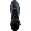 Μπότες μηχανής ALPINESTARS FASTER-4 BLK/GRY/RD thumb
