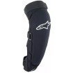 Επιγονατίδες αναβάτη ALPINESTARS A-IMPACT PLASMA PRO BLACK/WH thumb