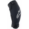 Προστασία αγκώνα ALPINESTARS A-IMPACT PLASMA PRO BLACK/WH