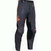 Παντελόνι μηχανής motocross THOR LAUNCHMODE AIR RAID CHARCOAL/BLACK