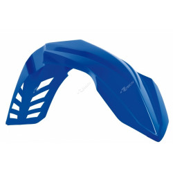 Μπροστινό φτερό RACETECH Yamaha YZ125/250 Restyled Blue