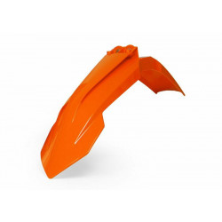 Μπροστινό φτερό RACETECH KTM SX85 Orange Μπροστινό φτερό RACETECH KTM SX85 Orange