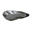 Προστατευτικές χούφτες μηχανής RACETECH HP3 Cross/Enduro Grey/Black Προστατευτικές χούφτες μηχανής RACETECH HP3 Cross/Enduro Grey/Black thumb