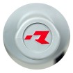 Χειρολαβές μοτοσυκλέτας RACETECH Lock On Grey Χειρολαβές μοτοσυκλέτας RACETECH Lock On Grey thumb