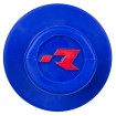 Χειρολαβές μοτοσυκλέτας RACETECH Lock On Blue thumb