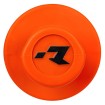 Χειρολαβές μοτοσυκλέτας RACETECH Lock On Neon Orange Χειρολαβές μοτοσυκλέτας RACETECH Lock On Neon Orange thumb