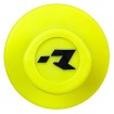 Χειρολαβές μοτοσυκλέτας RACETECH Lock On Neon Yellow thumb