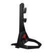 Στάντ ποδηλάτου RACETECH R24 Black  thumb