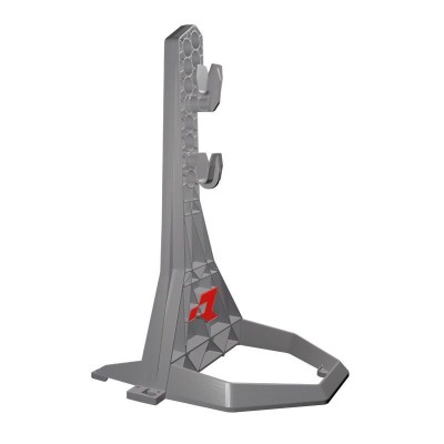 Στάντ ποδηλάτου RACETECH R24 GREY