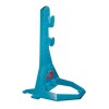 Στάντ ποδηλάτου RACETECH R24 Blue